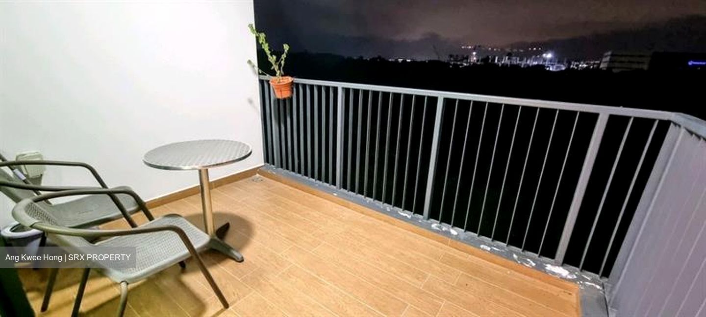 Kingsford Waterbay (D19), Apartment #585009211